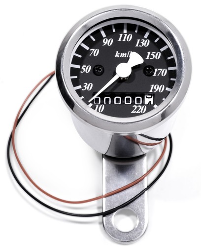 Mini tacho 48mm - mini,