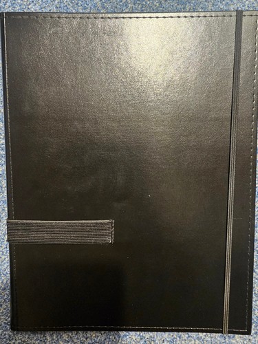 Leuchtturm 1917 notenmappe a4 - leuchtturm,