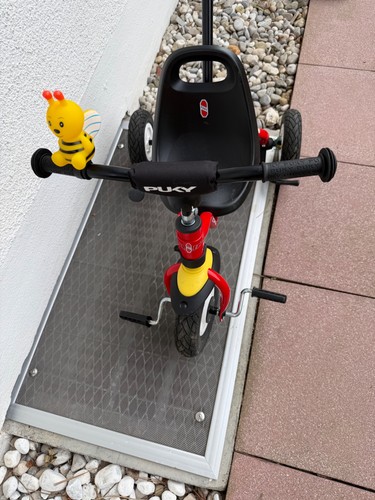 Dreirad kinder mit stange - kinder,