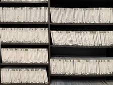 Stampin' Up! Rubber Cling