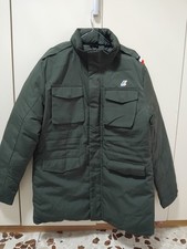 kway jacke