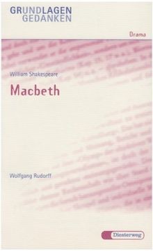 William shakespeare macbeth - william, shakespeare: