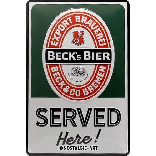 Nostalgic art bier kneipe - -,