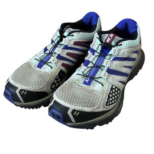 Salomon mission sneaker - salomon,