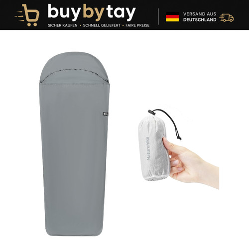Hüttenschlafsack ultralight - hüttenschlafsack,