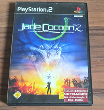 Ubi Soft Jade Cocoon 2