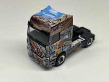 MB Actros   Zugmaschine "