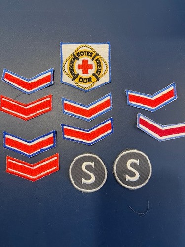 Deutsches rotes kreuz drk - kreuz,,
