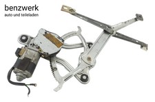 Mercedes W124 Fensterheber