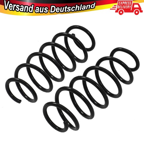 Fahrwerksfeder federn - 2x,