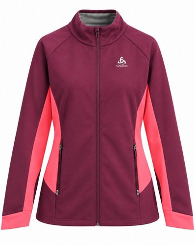 Odlo damen windproof - windproof, laufjacke