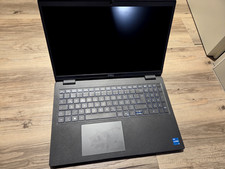 Defekt - Dell Latitude 3520