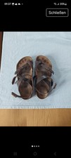 Birkenstock Yara 37