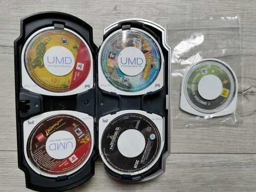 Psp playstation portable - playstation,
