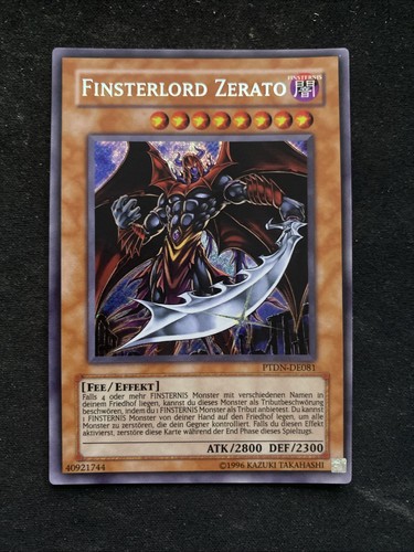 Finsterlord zerato secret - finsterlord,
