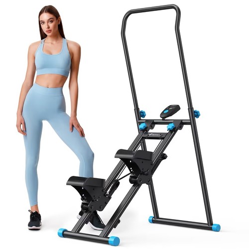 Merach treppenstepper - merach,