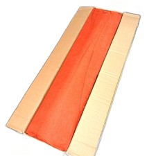 Le-Solar Event-Teppich Läufer 10 x 1 m 5.5 mm Hochzeitsläufer Hochzeit Gang Tepp