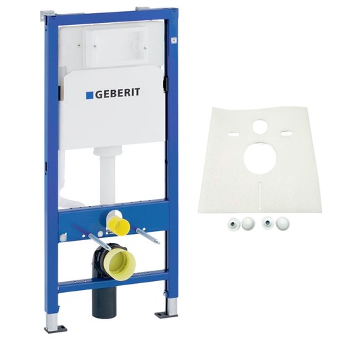 Geberit vorwandelement up100 - geberit,