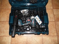 Bosch GSR 18V-150 C Solo in
