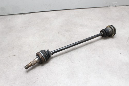 Porsche 911 996 antriebswelle - porsche,