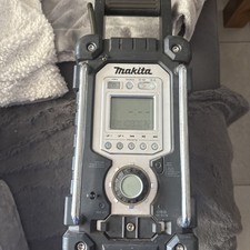 Makita radio baustellenradio - makita,