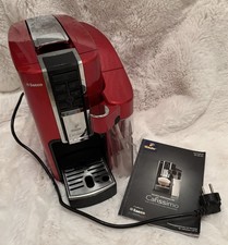 Saeco Cafissimo Latte