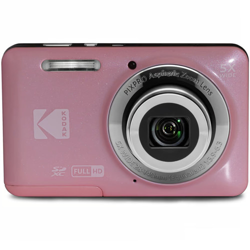 Kodak pixpro fz55 - kodak,