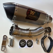 Triumph Street Triple 675