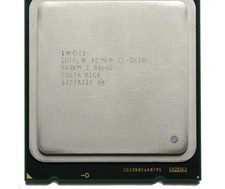 Intel Xeon E5-2630L SR0KM