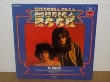 T. Rex - Historia de la Musica Rock 13