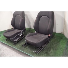 VORDERSITZE (ALLE) SEAT -