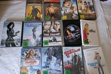 DVDs Aller Art Zu Verkaufen