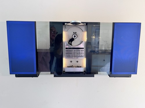 Bang olufsen beosound 3000 mk2 - beosound,