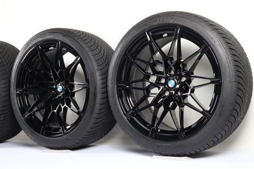 Neu bmw g87 - m3, g80