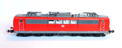 Piko 51307 elektrolok br - piko, ho