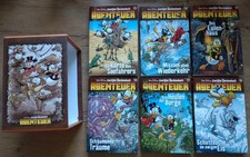 Lustiges Taschenbuch LTB