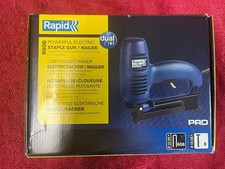 Elektrotacker rapid r606 - elektrotacker, 'rapid