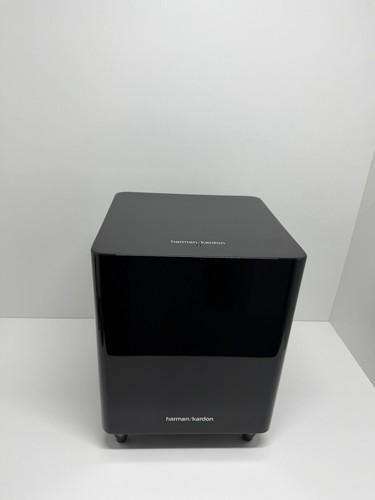 Harman kardon hkts220sub 230 - harman/kardon, hkts220sub/230