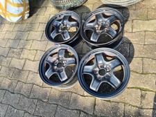 4X Original Opel Astra