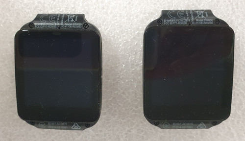 Sony smartwatch swr50 - sony,