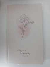 häfft Timer Kalender