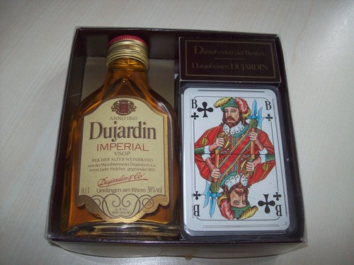Dujardin imperial o p - dujardin,