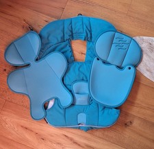 Britax Römer Babyschale Baby-Safe i size ersatzbezug 