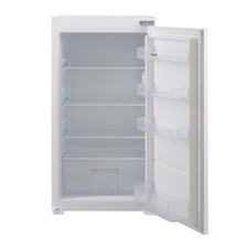 Telefunken EK102S160E Einbaukühlschrank | 102cm Nische | 154 Liter Nutzinhalt