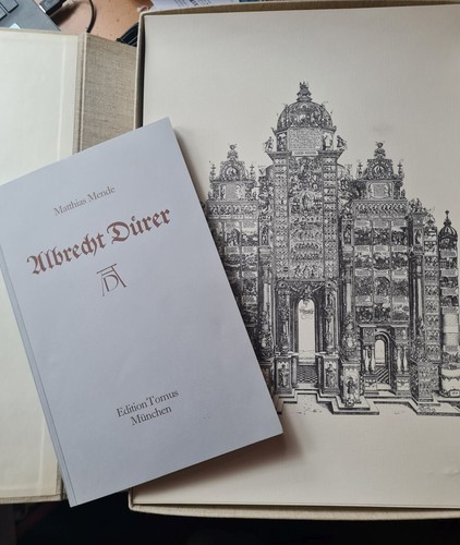 Albrecht dürer holzschnitte - dÜrer;,