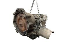 Getriebe Automatikgetriebe 5