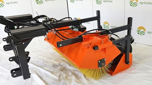 Kehrmaschine kehrbürste - kehrmaschine,
