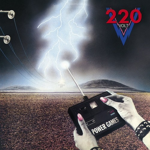 220 volt power games - ,