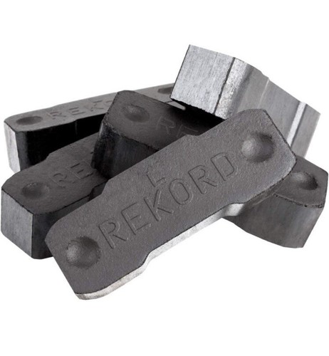 Rekord kohle - rekord,