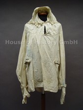 SELTEN: Russisches SCHNEETARNHEMD, Ärmel mit Handschuhe, 1944, Größe 2, 74218